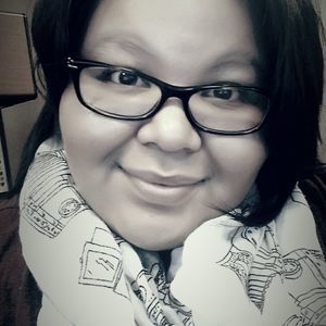 Meet your Posher, Jalisa